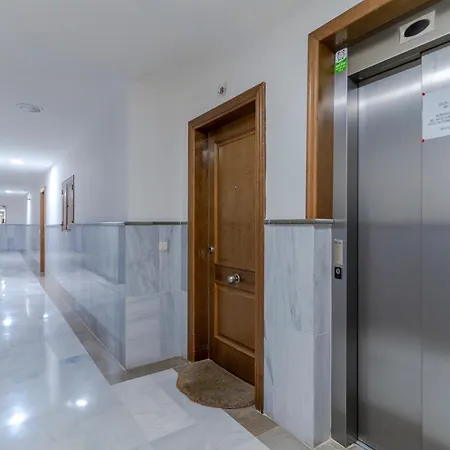 Rentitspain Terrazas Del Sol, Relax Piscina Y Golf Apartment Salobrena
