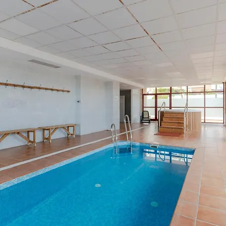 Rentitspain Terrazas Del Sol, Relax Piscina Y Golf