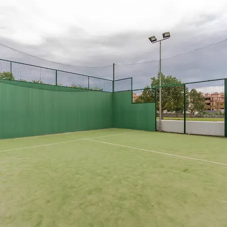 Apartment Rentitspain Terrazas Del Sol, Relax Piscina Y Golf *