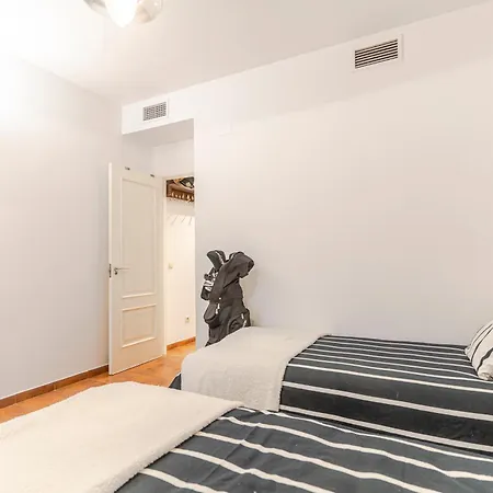 Apartment Rentitspain Terrazas Del Sol, Relax Piscina Y Golf Salobrena