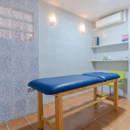 Rentitspain Terrazas Del Sol, Relax Piscina Y Golf * Salobrena
