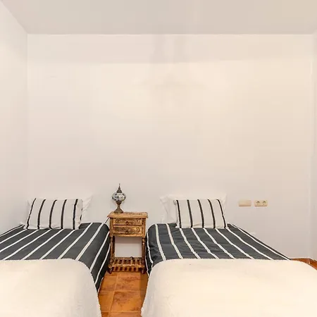 Rentitspain Terrazas Del Sol, Relax Piscina Y Golf Apartment Salobrena