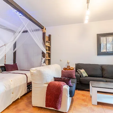 Rentitspain Terrazas Del Sol, Relax Piscina Y Golf Apartment