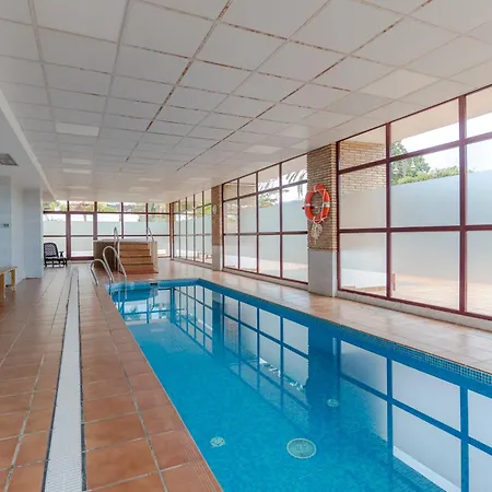 Rentitspain Terrazas Del Sol, Relax Piscina Y Golf * Salobrena