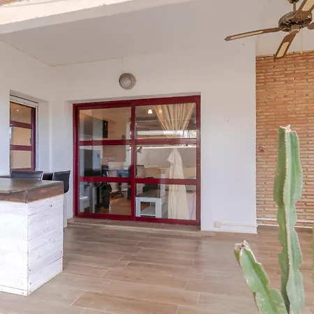 Rentitspain Terrazas Del Sol, Relax Piscina Y Golf